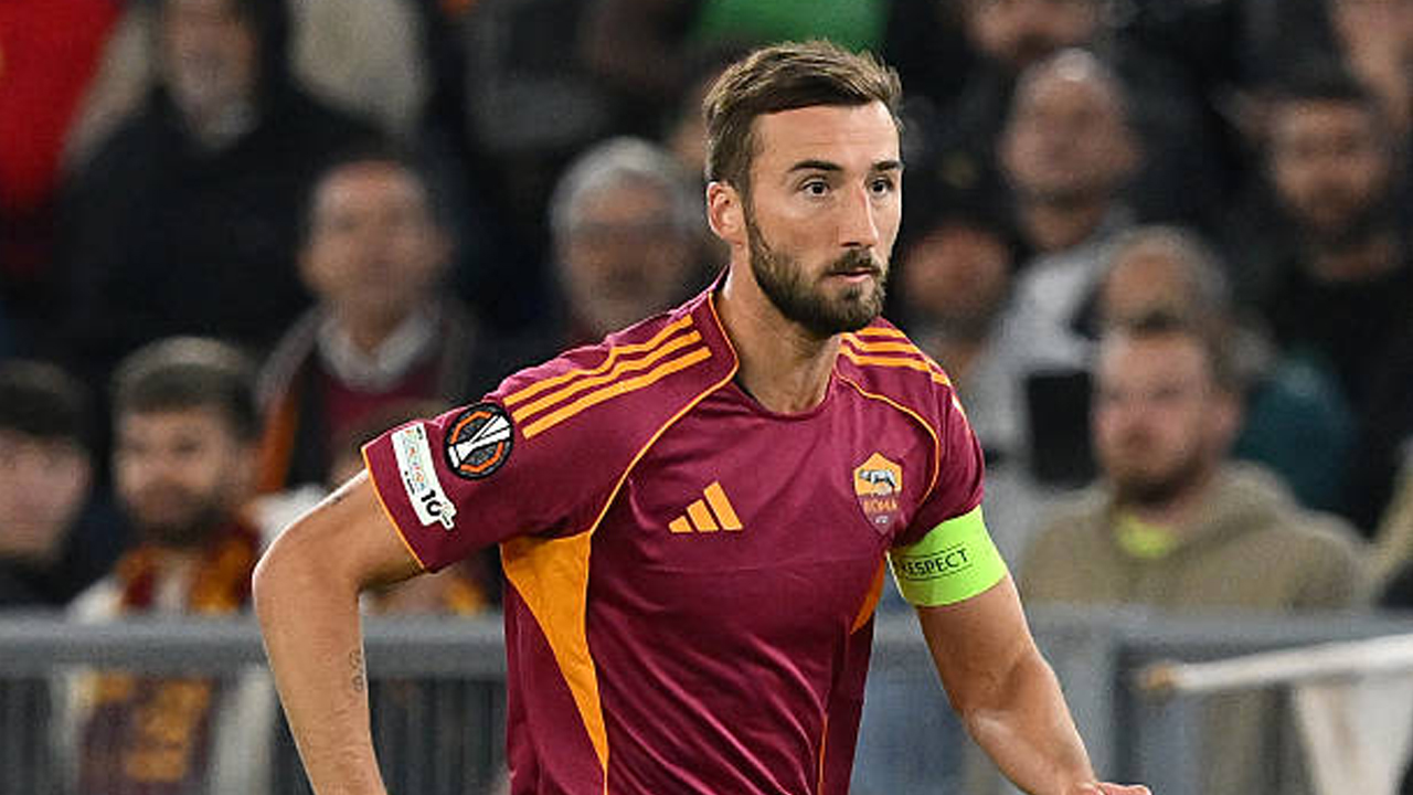 Roma vs Stuttgart, 5 Fakta Menarik Jelang Laga Liga Europa