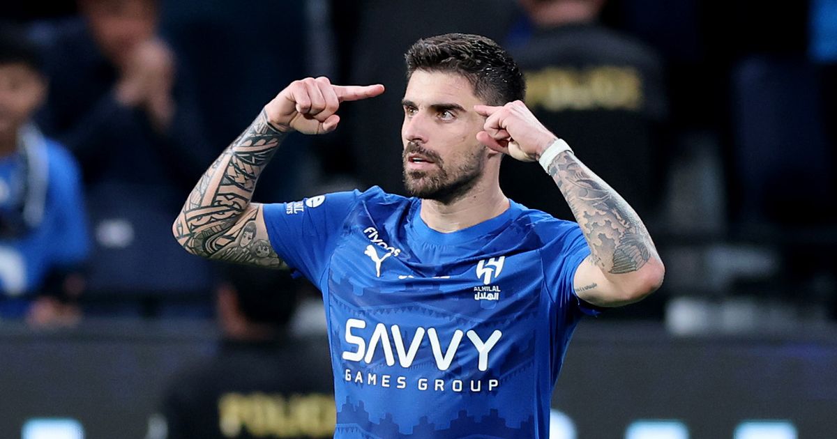 Ruben Neves Pilih Real Madrid, Manchester United Gigit Jari