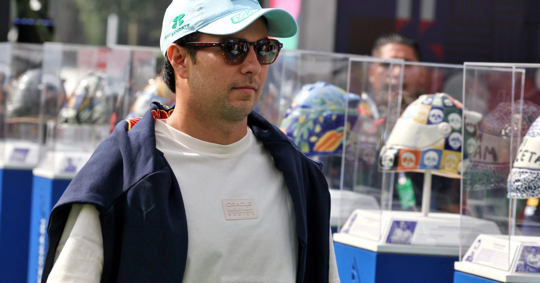 Sergio Perez Ungkap Kekurangan Waktu di Masa Cuti 2025