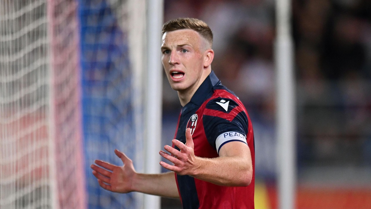 Sering Jadi Cadangan, Lewis Ferguson: Ini Agak Membuat Frustasi