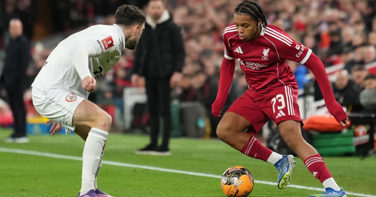 Szoboszlai Butuh Transfer, Ngumoha Lanjutkan Langkah