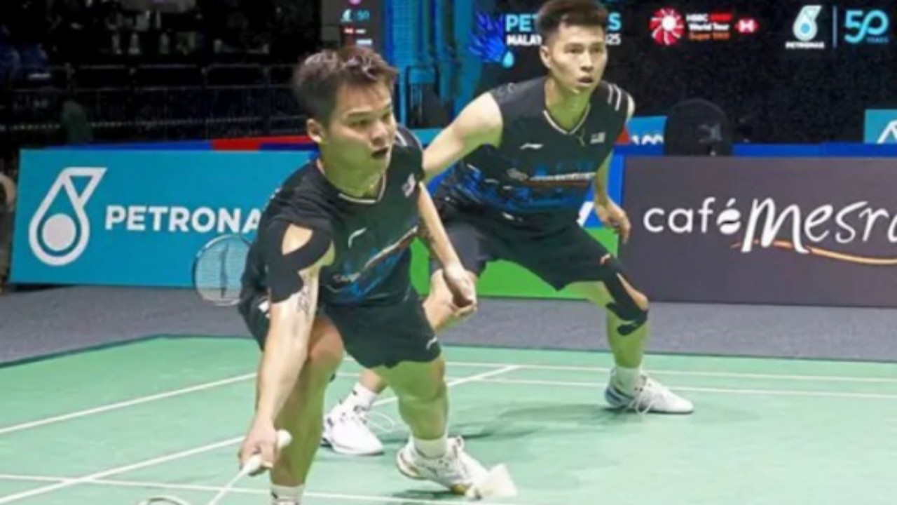 Tampil Buruk, Ong Yew Sin/Ee Yi Dapat Ancaman Pembunuhan Dari Fans Malaysia