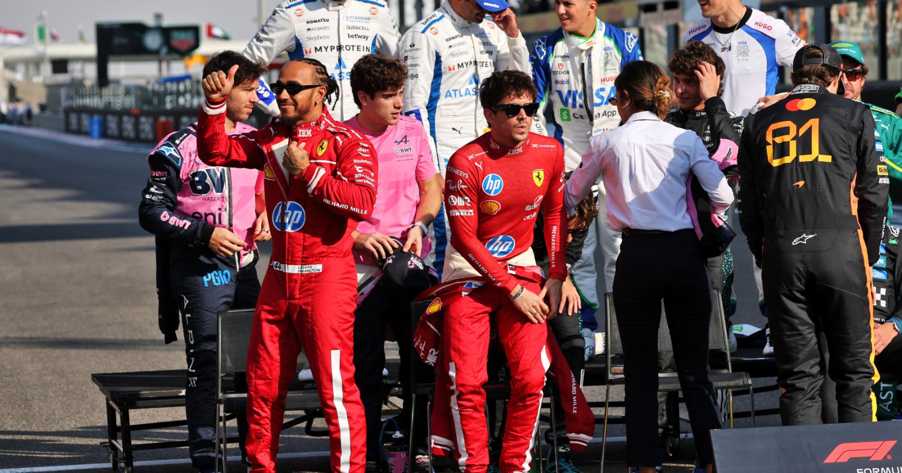 Tim F1 Paling Berpengalaman di 2026: Siapa Juara?