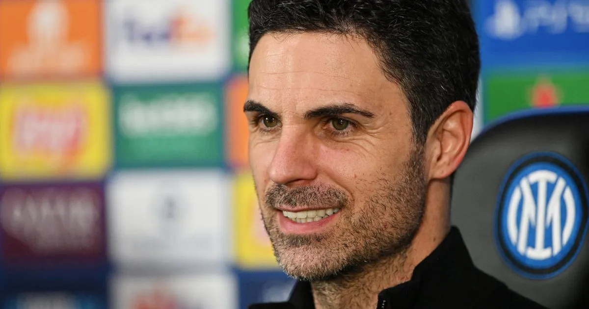 Transfer Arsenal Setelah Ethan Nwaneri Segera Diumumkan - sumber: (footballlondon)