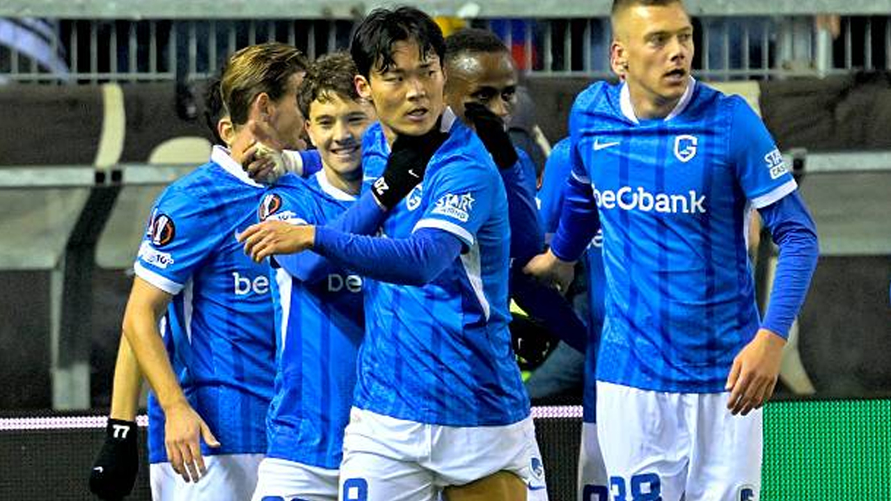 Utrecht vs Genk, 5 Fakta Menarik Jelang Laga Liga Europa