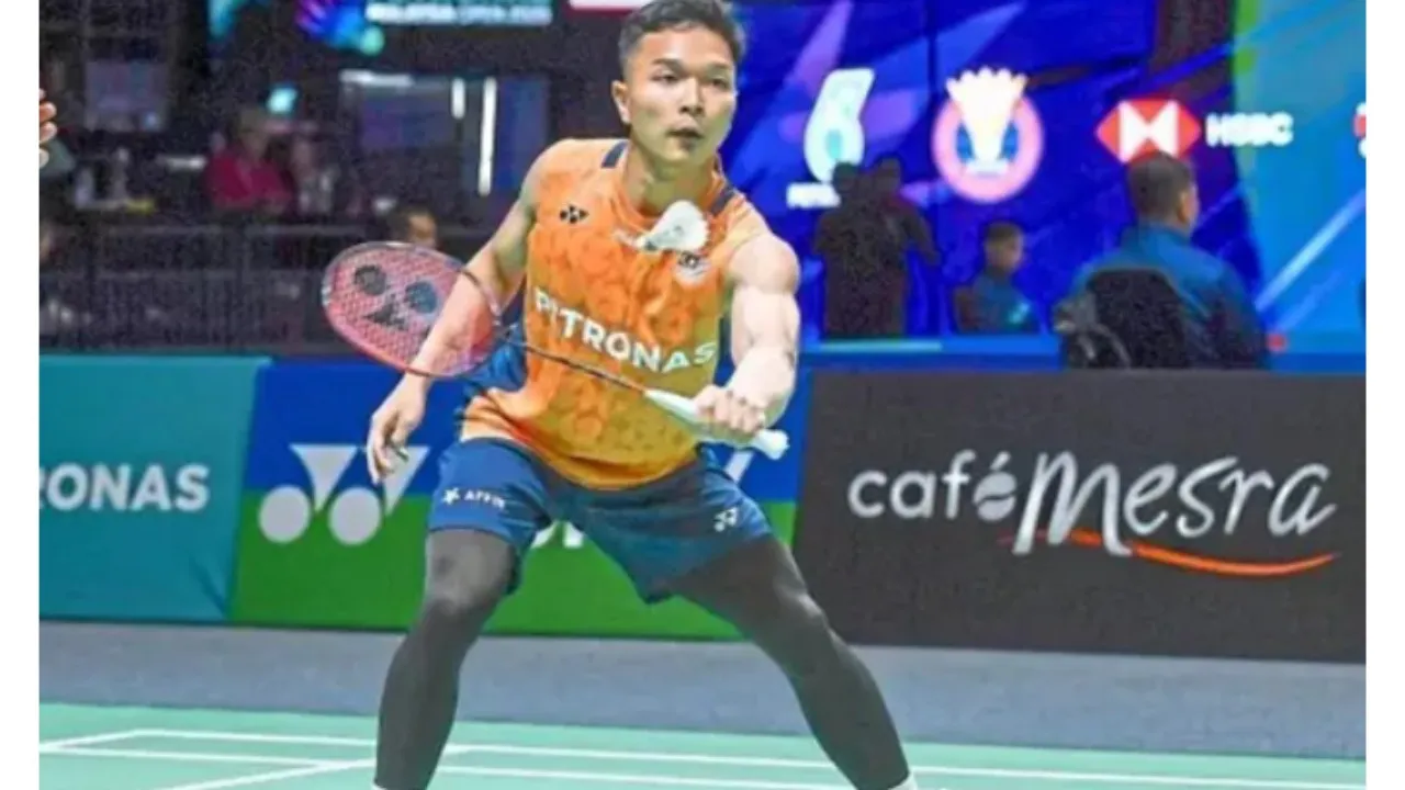 Wan Arif Siap Dipasangkan Dengan Siapapun di Kejuaraan Beregu Asia 2026