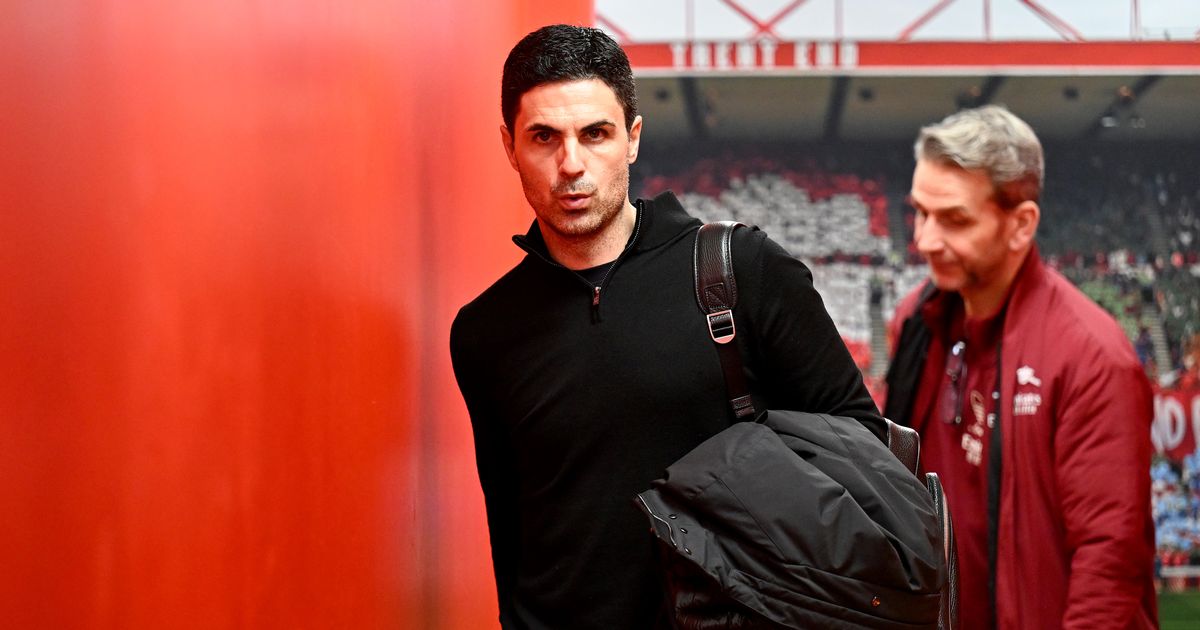 Wasit Harus Diskors Usai Insiden Penalti Arsenal