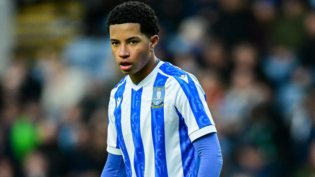 Yisa Alao Makin Dekat ke Chelsea, Proyek Jangka Panjang The Blues Berlanjut