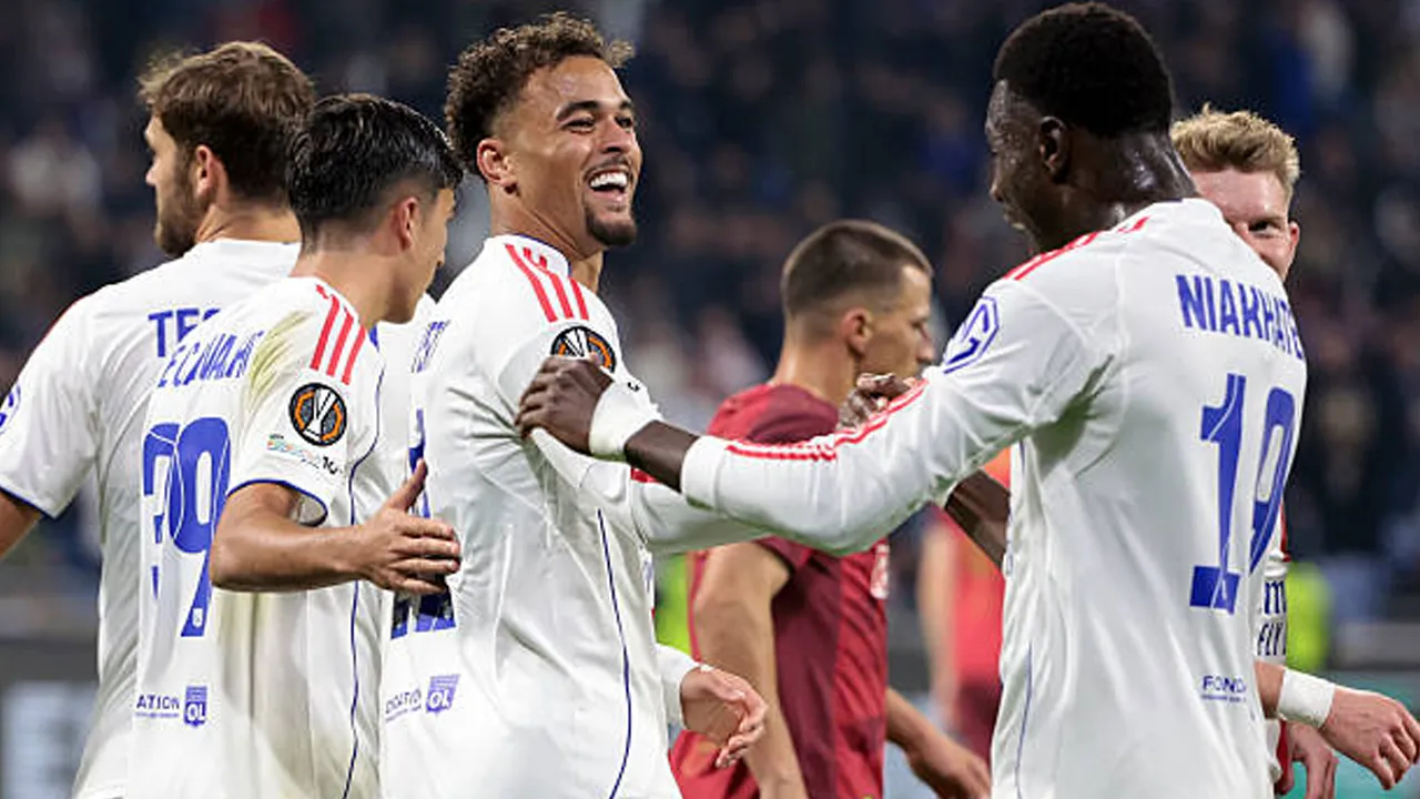 Young Boys vs Lyon, 5 Fakta Menarik Jelang Laga Liga Europa