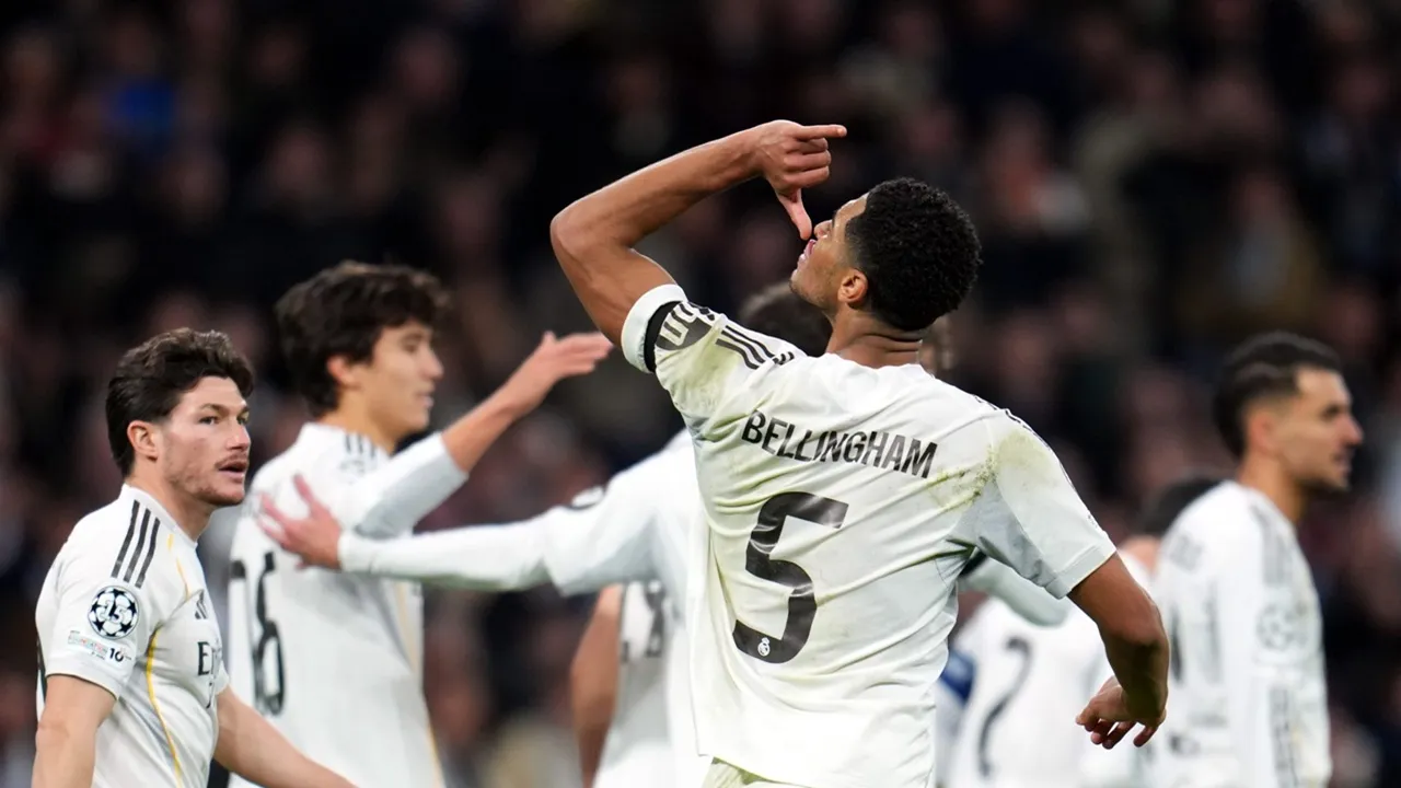 Alvaro Arbeloa Ingin Kembalikan Performa Jude Bellingham