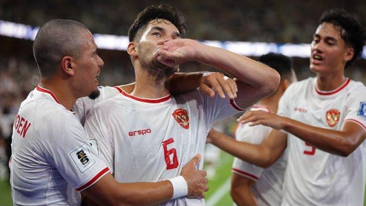 Ambisi Juara! Persija Bidik 3 Pemain Timnas Indonesia di Bursa Transfer