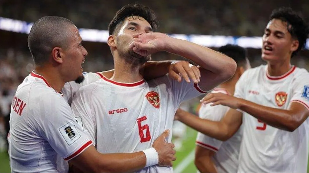 Ambisi Juara! Persija Bidik 3 Pemain Timnas Indonesia di Bursa Transfer