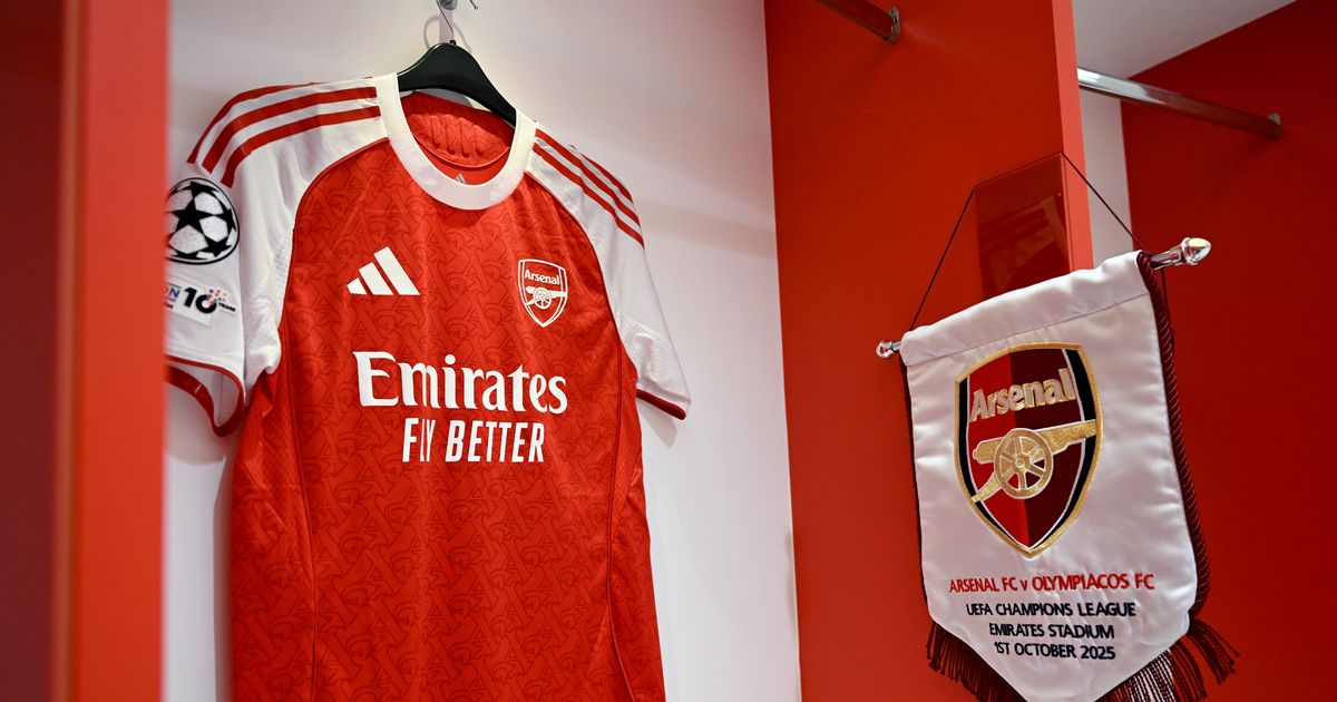 Arsenal Raih Keuntungan Finansial Besar dari Liga Champions