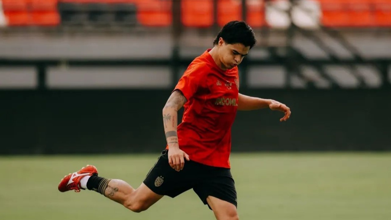 Bali United Sudahi Perburuan Pemain? Johnny Jansen Sebut Hal Ini