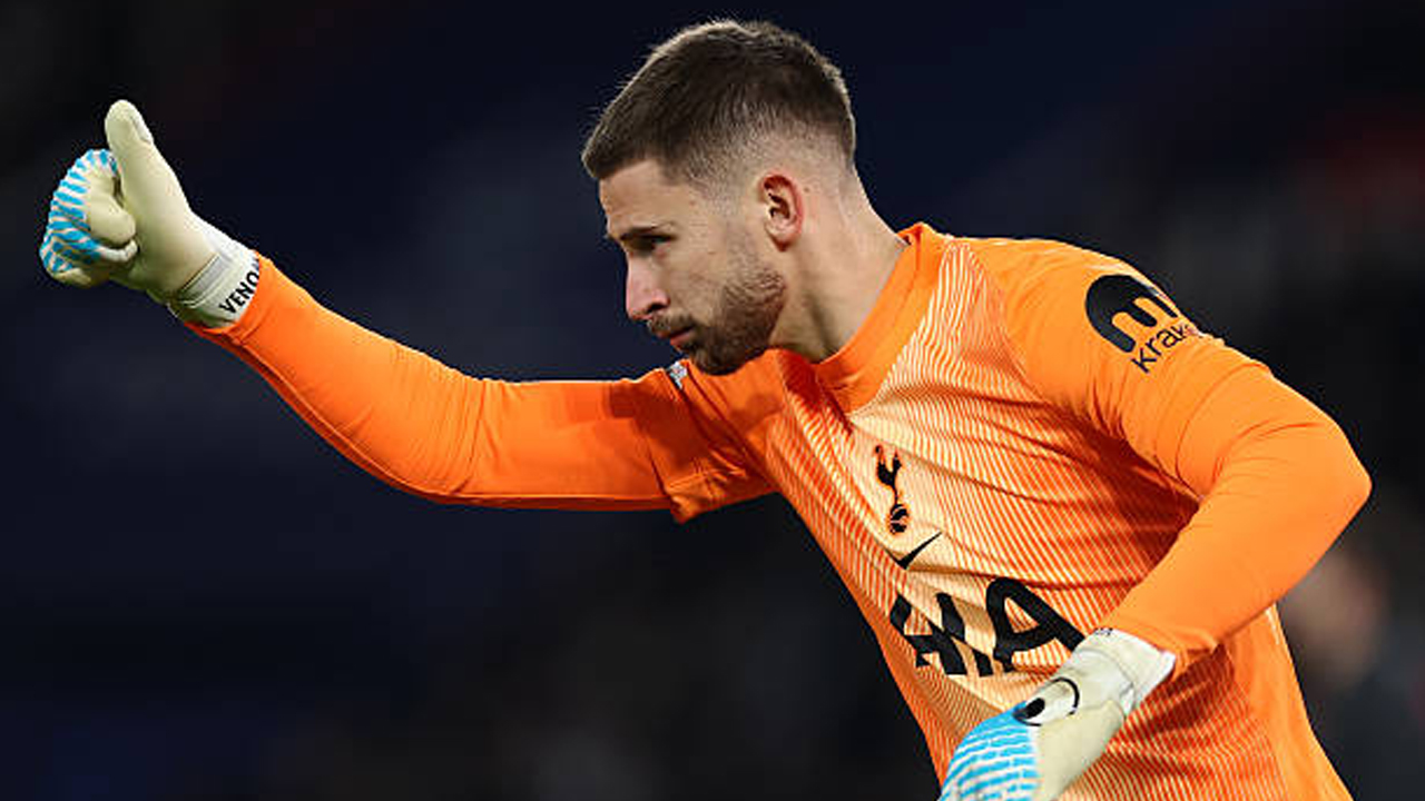 Bukan Emi Martinez, Media Italia: Inter Tetap Targetkan Guglielmo Vicario