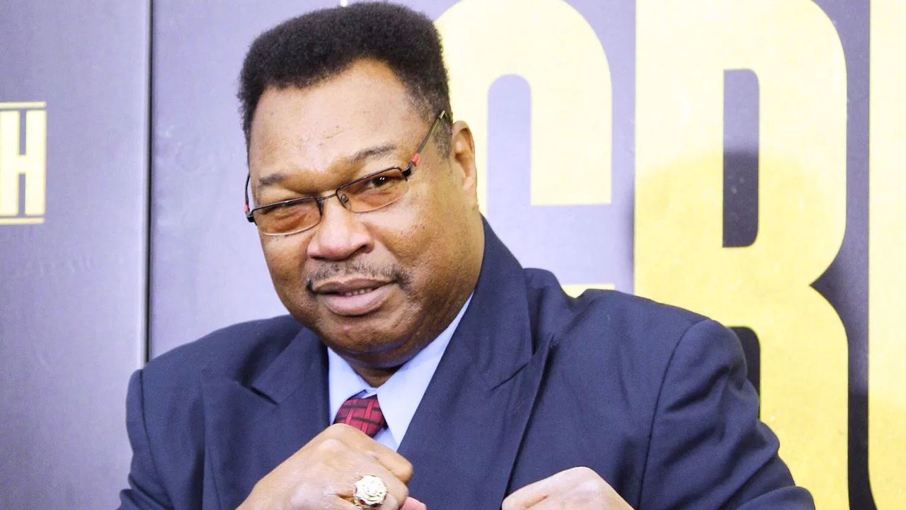 Bukan Sekadar Rumor, Larry Holmes Klaim Pernah Ditolak Rival Kuat Ini