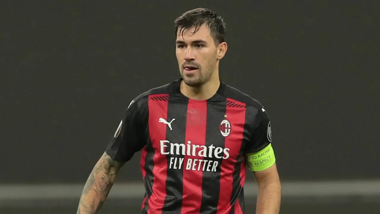 Alessio Romagnoli