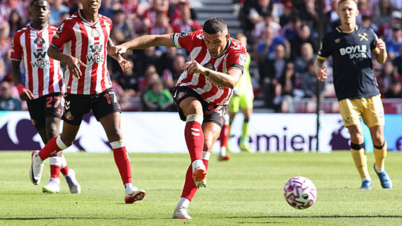 Catatan Statistik Jelang Laga West Ham vs Sunderland di Premier League