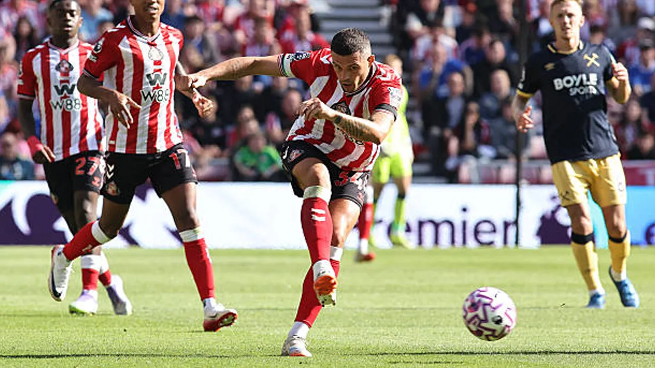 Catatan Statistik Jelang Laga West Ham vs Sunderland di Premier League