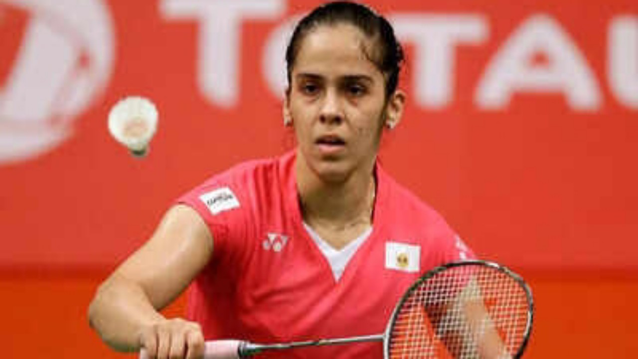 Cerita Saina Nehwal, Dari Tak Dikenal Hingga Legenda Bulu Tangkis India