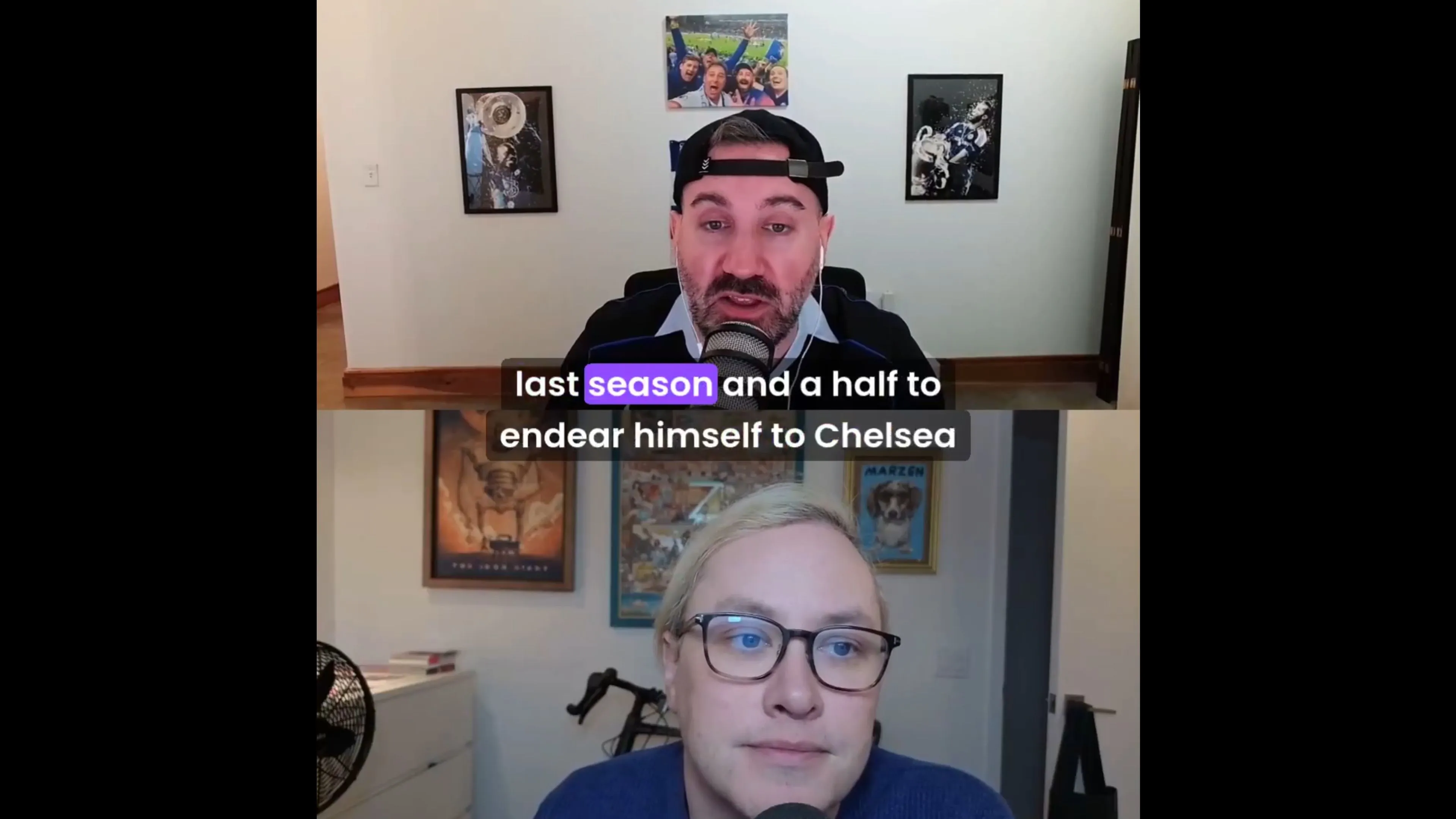 Chelsea Tak Bisa Jual Enzo Fernandez karena Karakternya - sumber: (chelseanews)