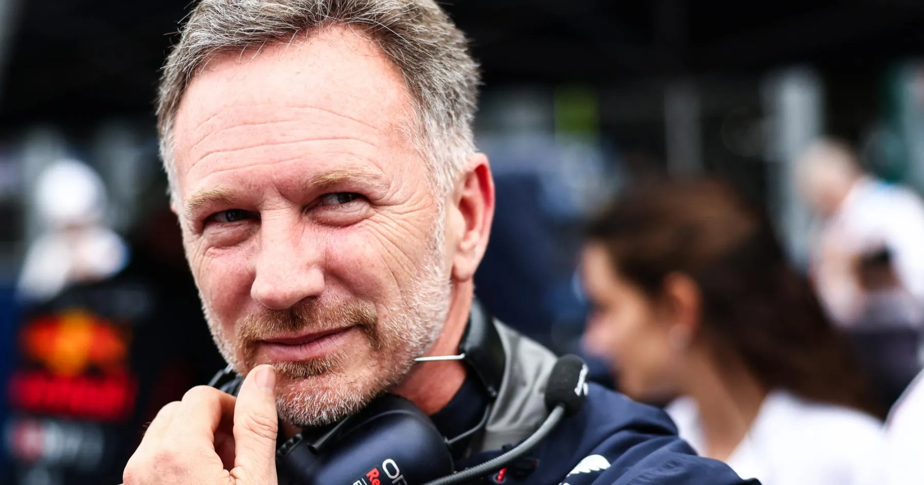 Christian Horner Umumkan Tur Besar Jelang Kemungkinan Kembali ke F1 - sumber: (racingnews365)