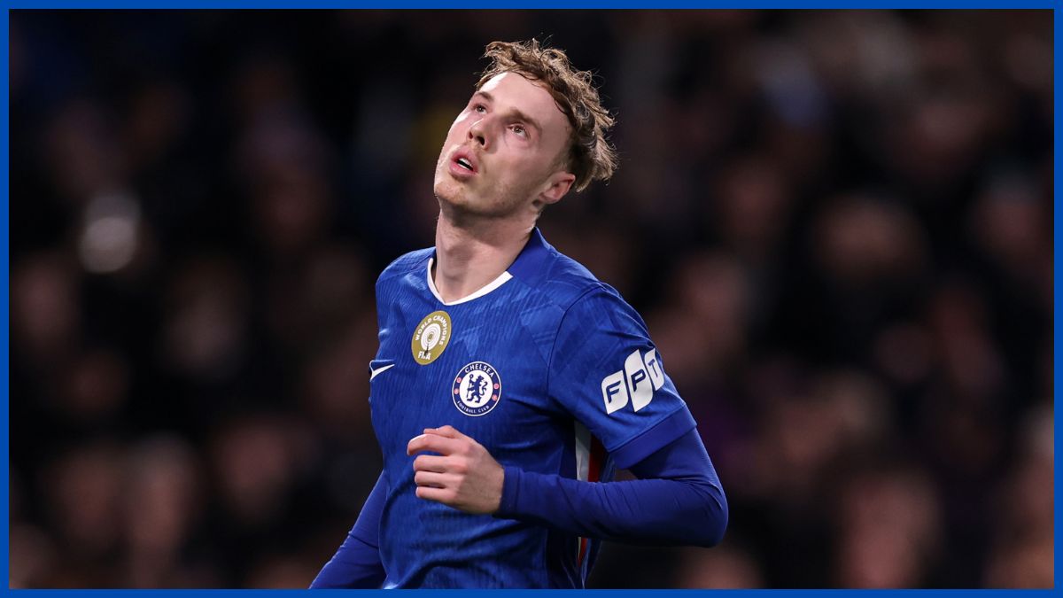 Cole Palmer Bisa Tinggalkan Chelsea Jika Tak Ada Perubahan