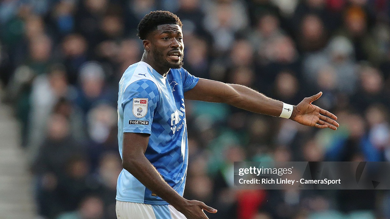 Crystal Palace & Leeds Ngebut Incar Patrick Agyemang, Derby Patok £20 Juta