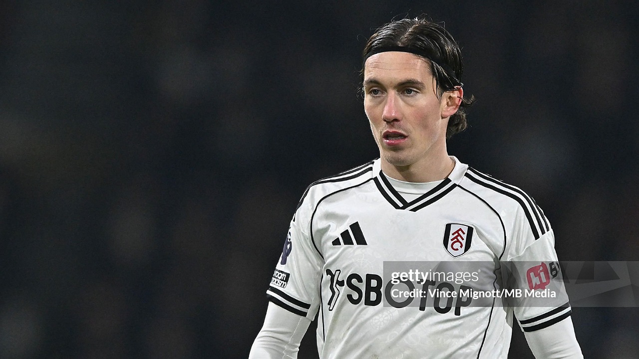 Fulham Terjepit Soal Kontrak Harry Wilson, Everton dan Leeds Mengintai