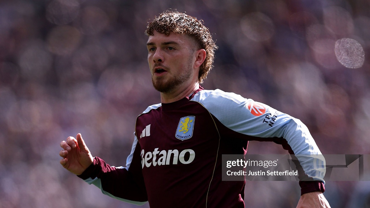 Jalan Keluar dari Mimpi Buruk, Harvey Elliott Ditawari Pelarian ke MLS