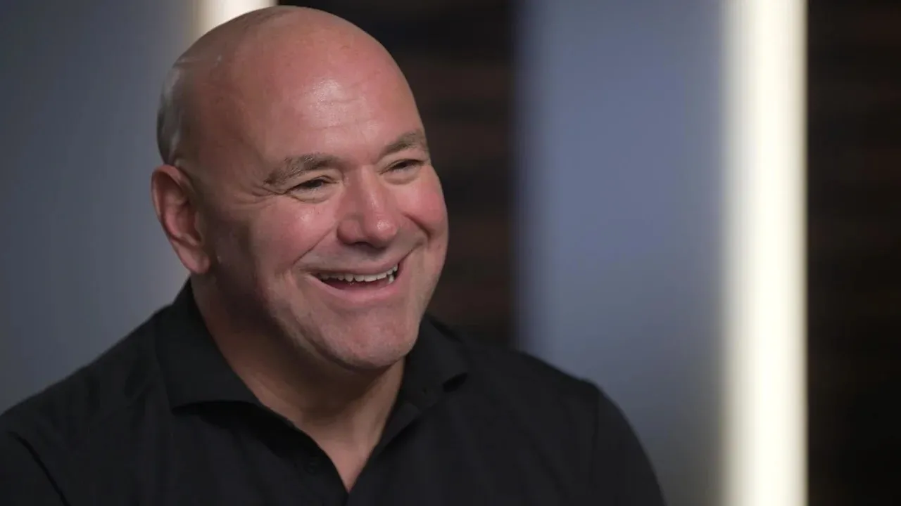 Dana White