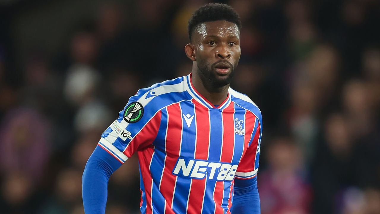 Jefferson Lerma Buka Peluang Hengkang, Krisis Palace Kian Dalam