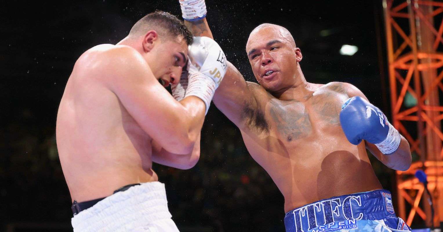 Justis Huni Nilai Kekuatan dan Kemampuan Wardley