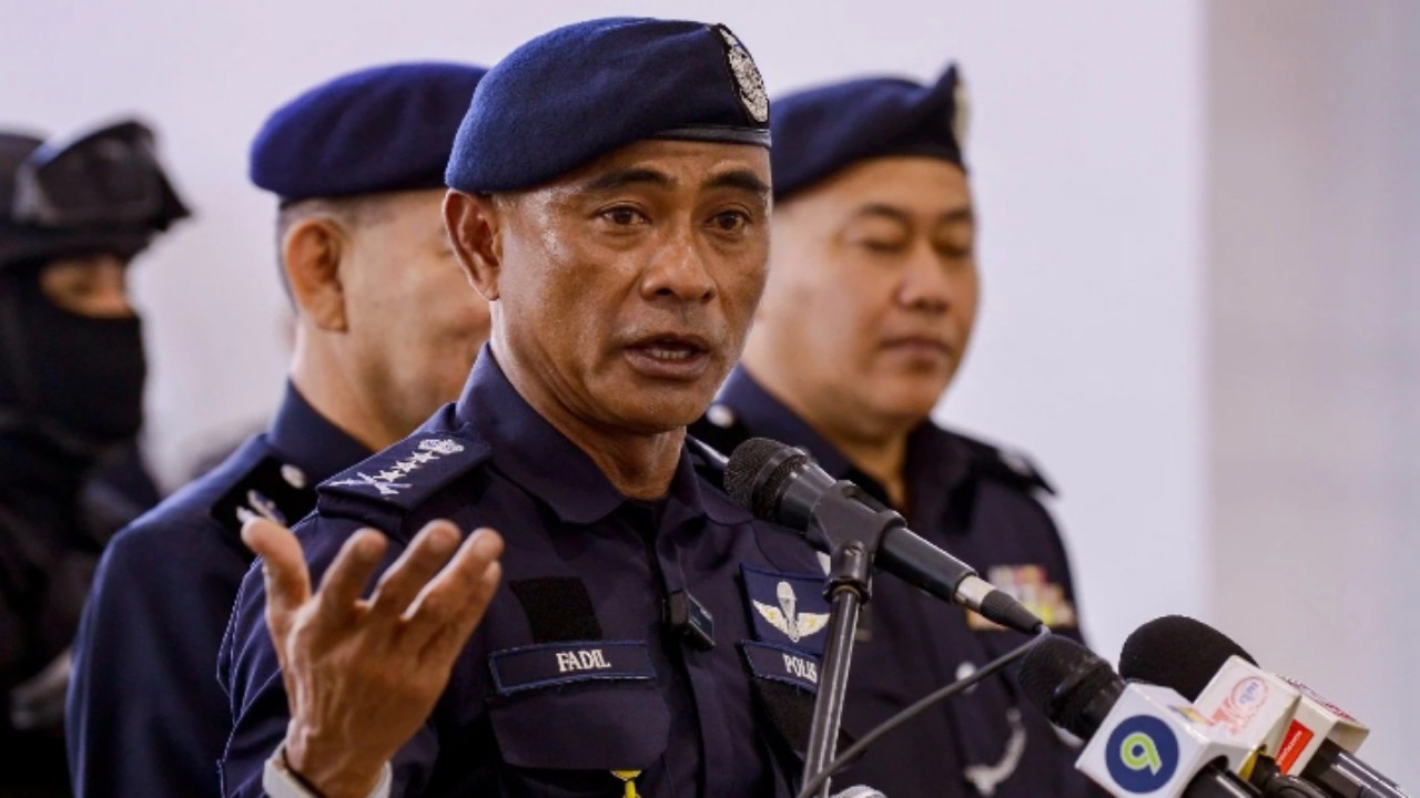 Kepolisian Minta Ong Yew Sin Segera Lapor Usai Dapat Ancaman Pembunuhan