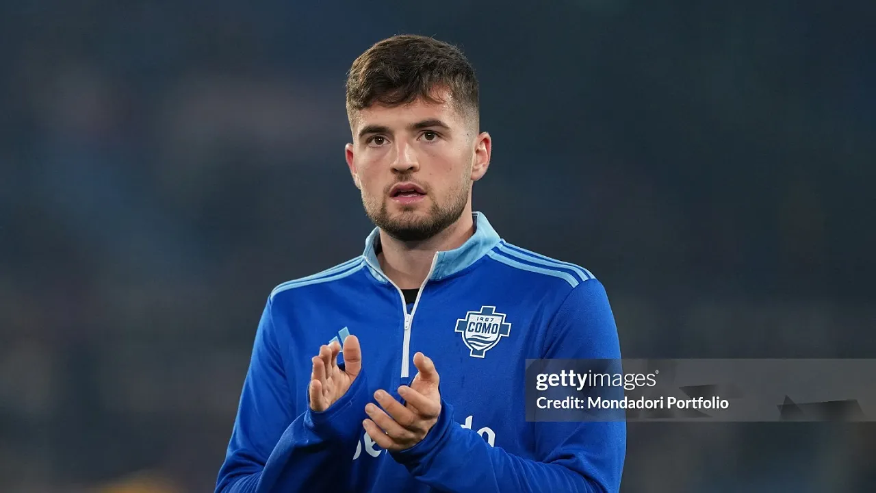 Leeds United gagal mendapatkan Martin Baturina