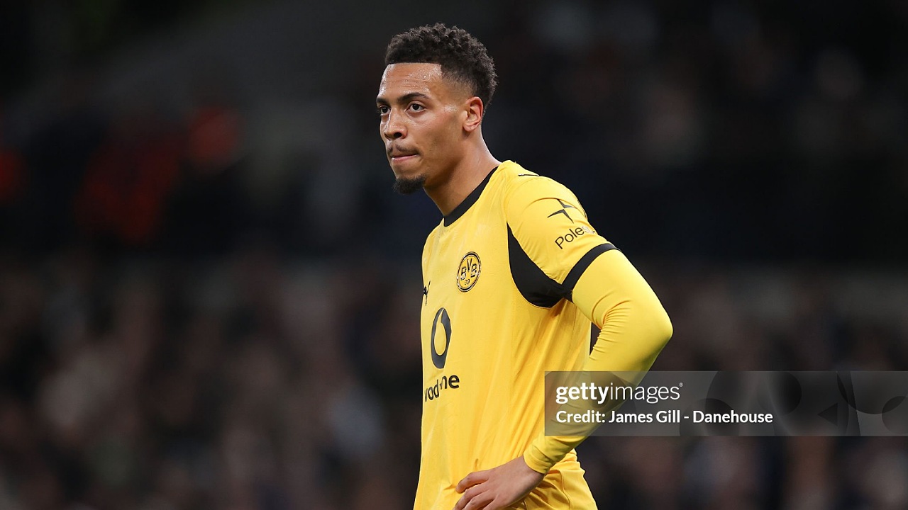 Manchester United dan Chelsea Bidik Felix Nmecha dari Dortmund