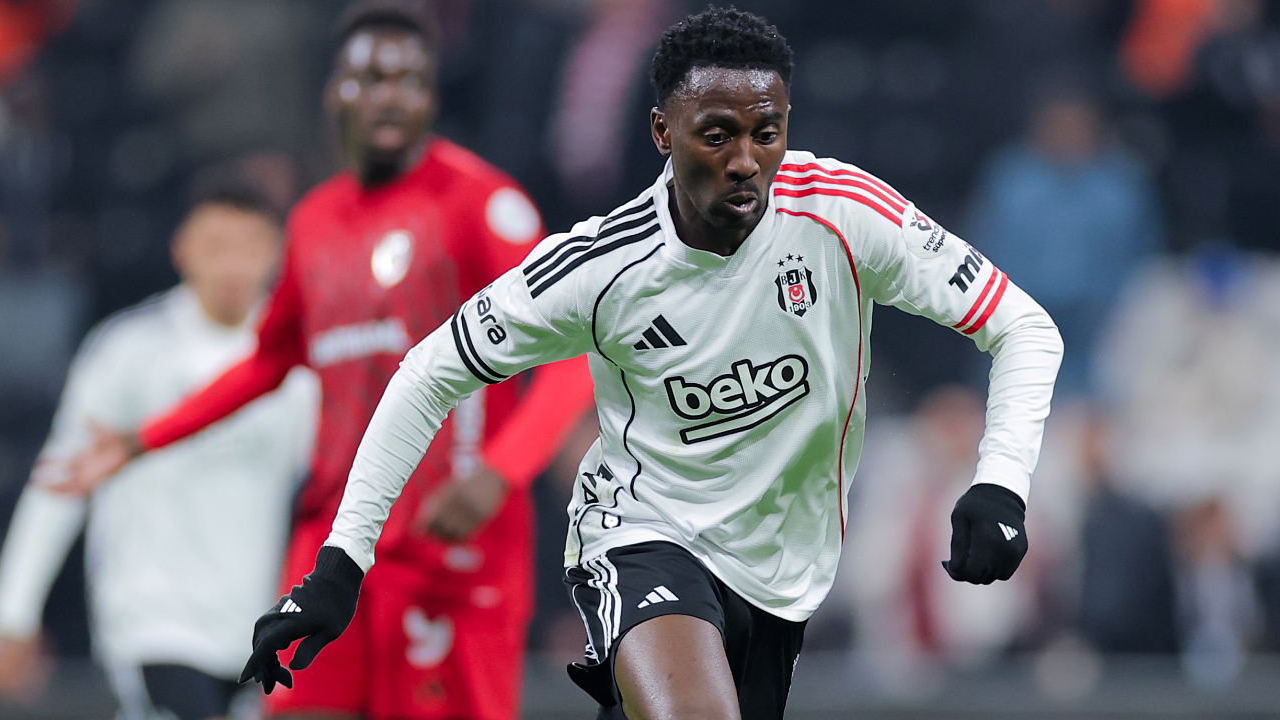 MU Tertarik Pada Wilfried Ndidi, Peluang Comeback ke Premier League Terbuka