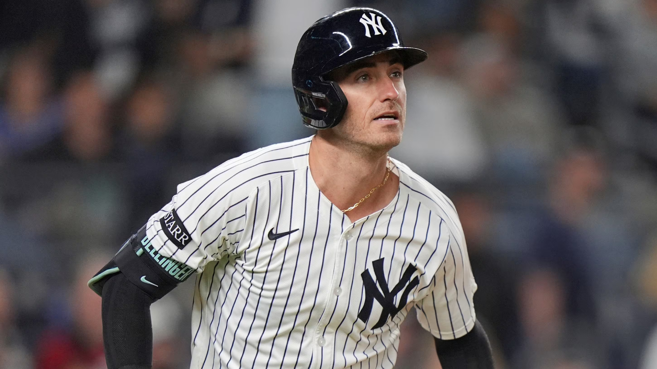 NY Yankees dan Cody Bellinger Akhiri Kebuntuan dengan Kontrak Lima Tahun