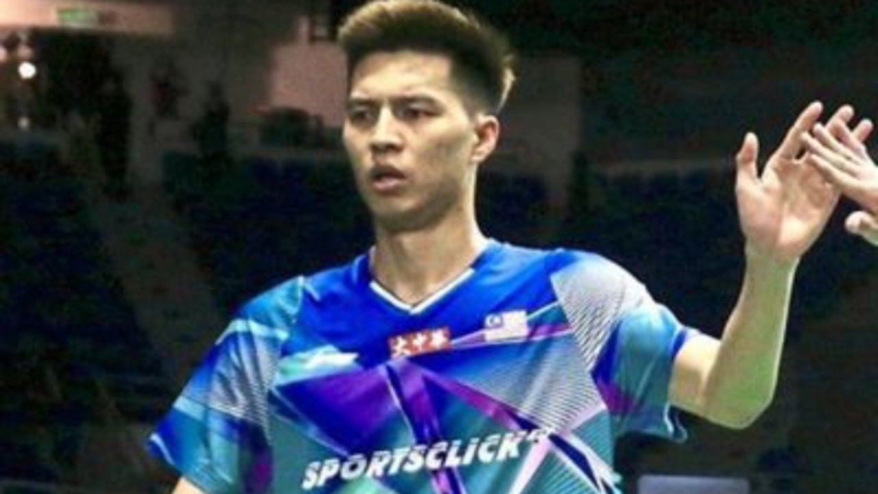 Ong Yew Sin Didesak Buat Laporan ke Polisi Terkait Pengancaman