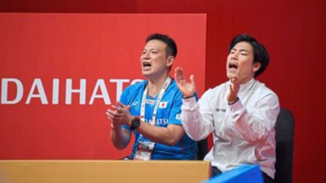 Pelatih Jepang Lee Wan Wah: Masih Terlalu Dini Tanggapi Time Clock 25 Detik