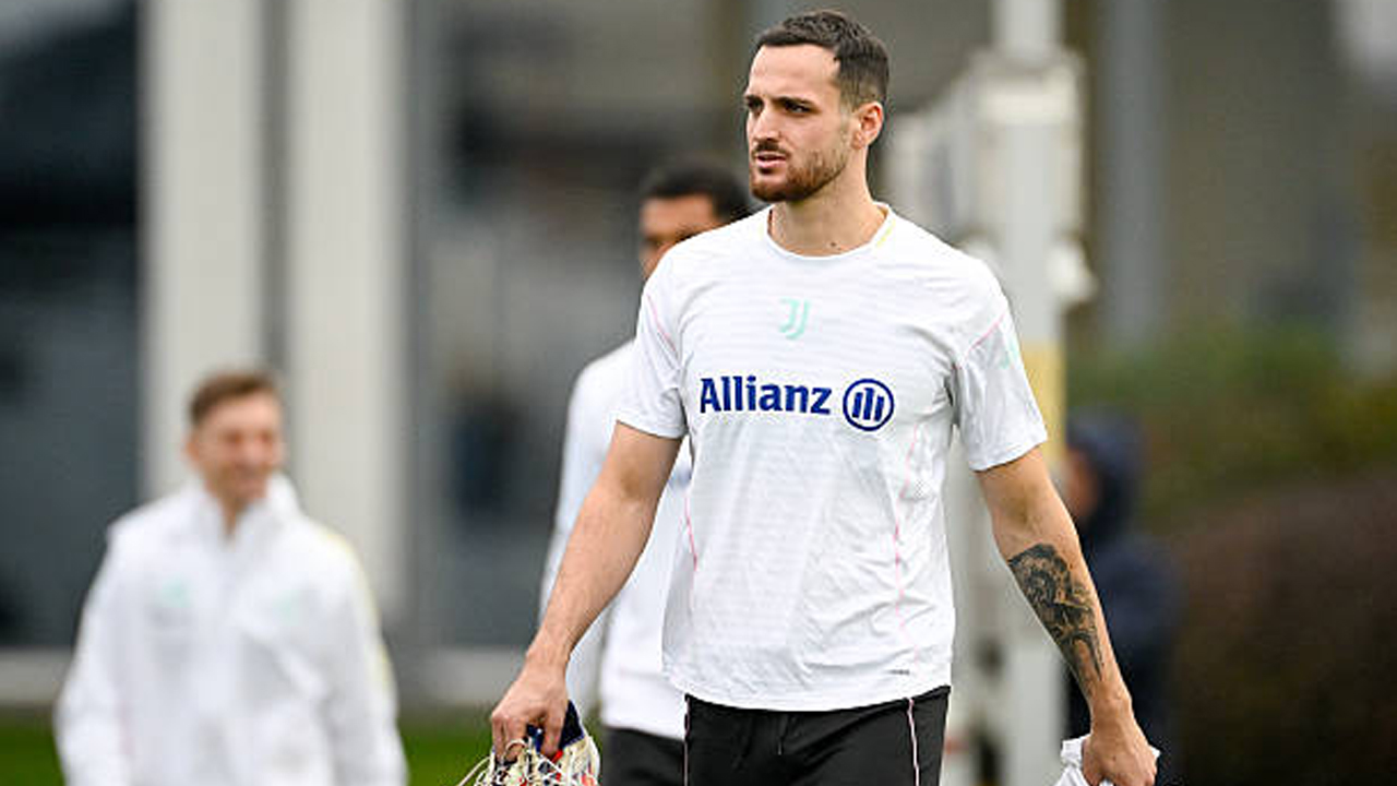 Penuhi Permintaan Allegri, Milan Belum Menyerah Kejar Federico Gatti