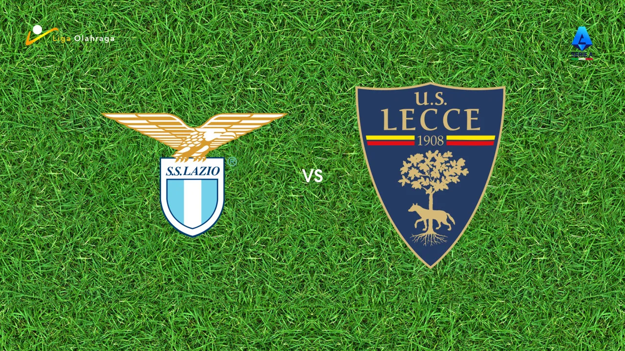Prediksi Lazio vs Lecce, 25 Januari 2026 Serie A