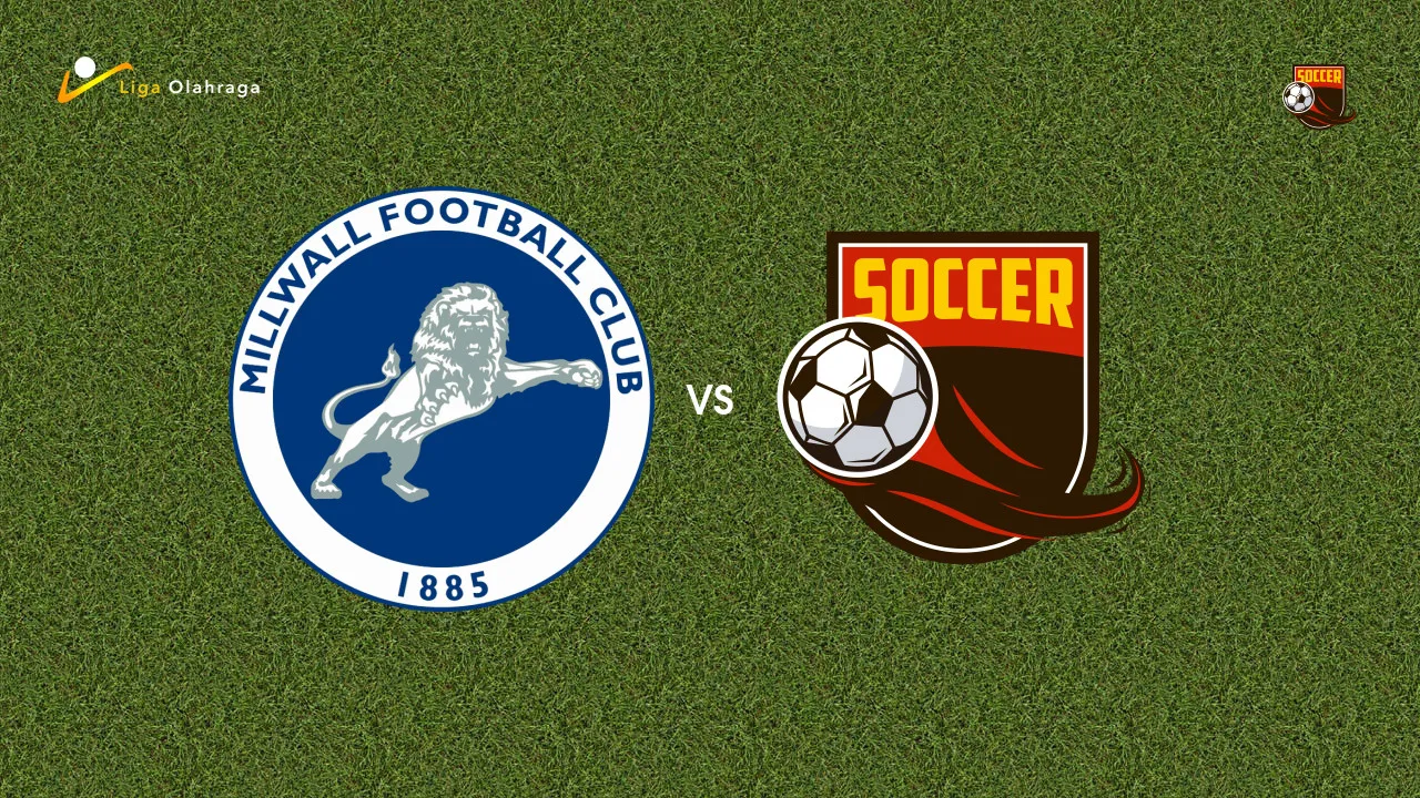 Prediksi Millwall vs Charlton Athletic, 24 Januari 2026 Championship