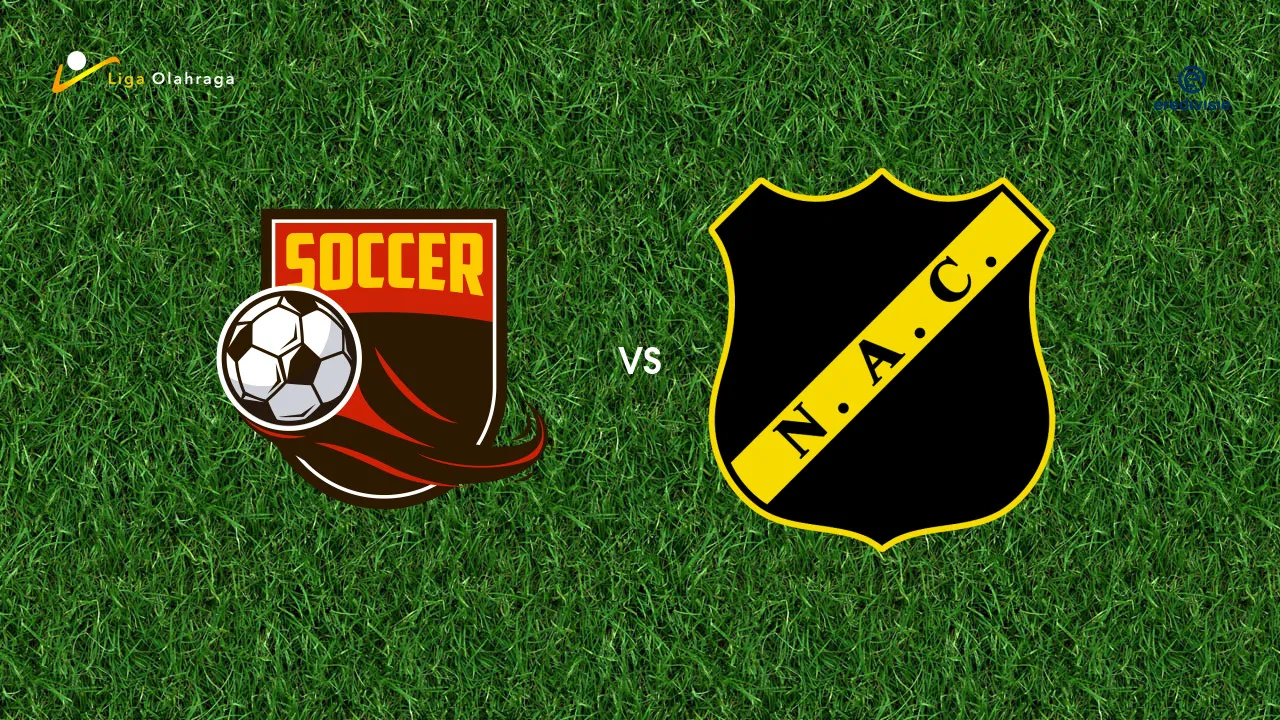 Prediksi PSV Eindhoven vs NAC Breda, 25 Januari 2026 Eredivisie