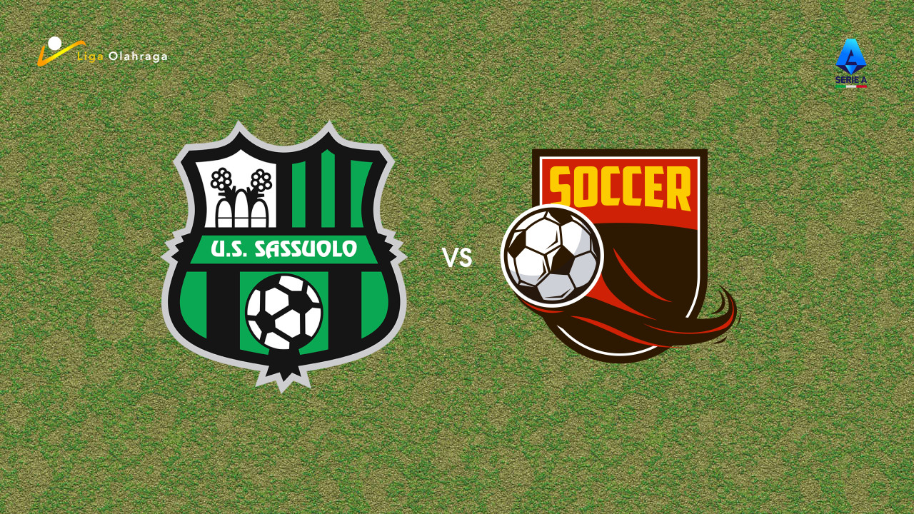 Prediksi Sassuolo vs Cremonese, 25 Januari 2026 Serie A