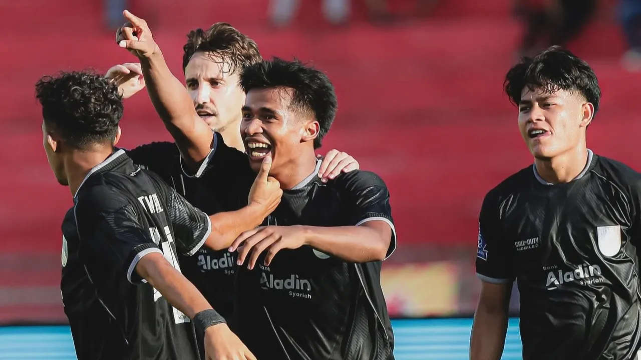 Persis Solo bidik poin penuh kala menjamu Borneo FC