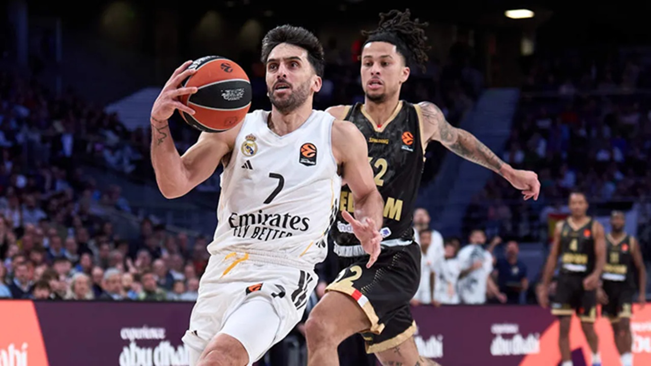 Real Madrid Lanjutkan Tren Positif dengan Libas Monaco