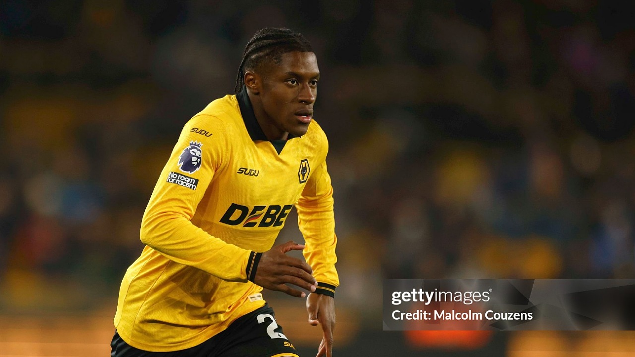 Rob Edwards Antusias Sambut Kembalinya Jean-Ricner Bellegarde