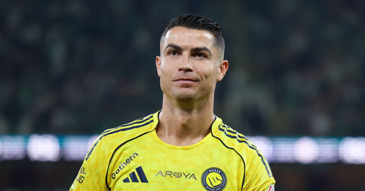 Ronaldo Berpotensi Bantu Arsenal Raih Keuntungan £39 Juta