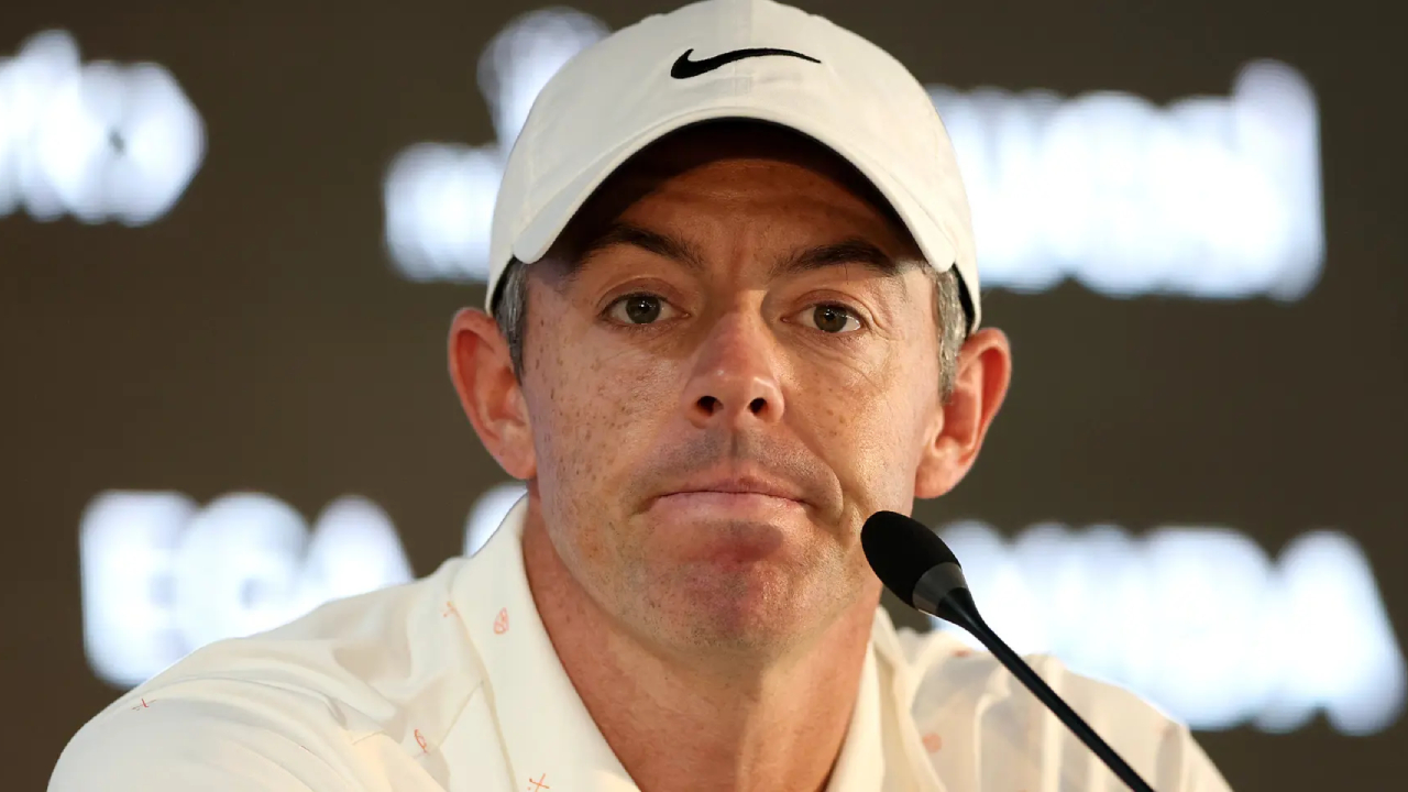 Rory McIlroy: PGA Tour dan LIV Golf Terlalu Jauh Berbeda untuk Berdamai